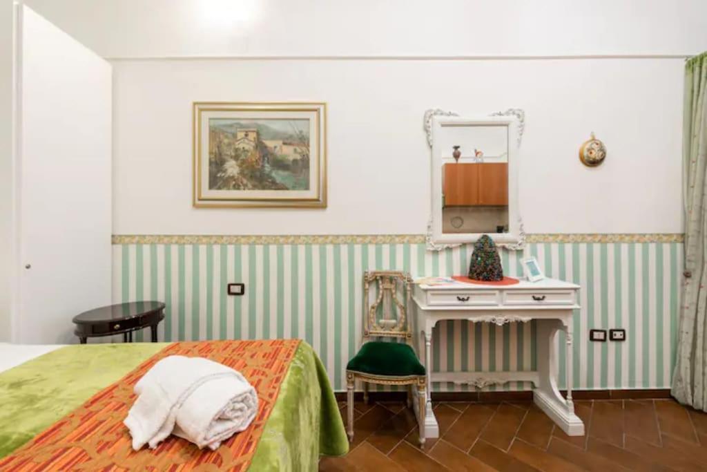 Apartment 0 In The Historic Center Bari
